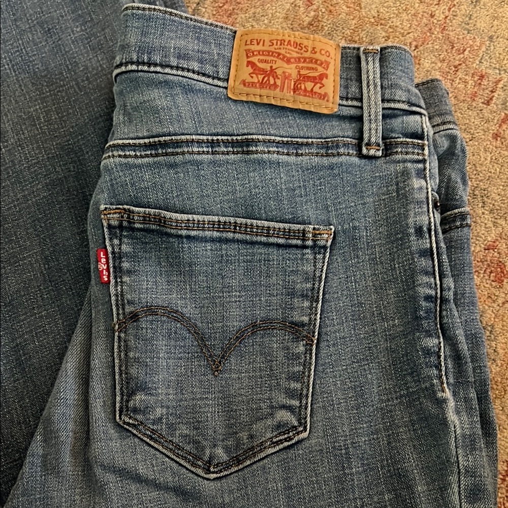 Levi Strauss